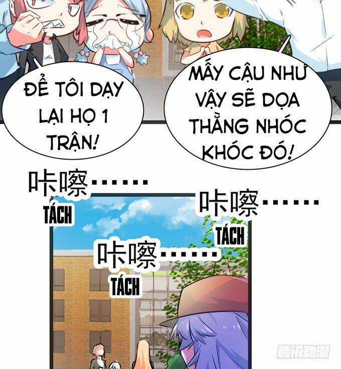 Huyết Đồng Tử Chapter 13 trang 60