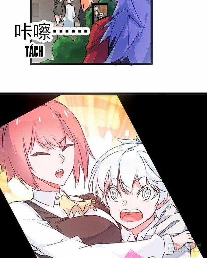 Huyết Đồng Tử Chapter 13 trang 61