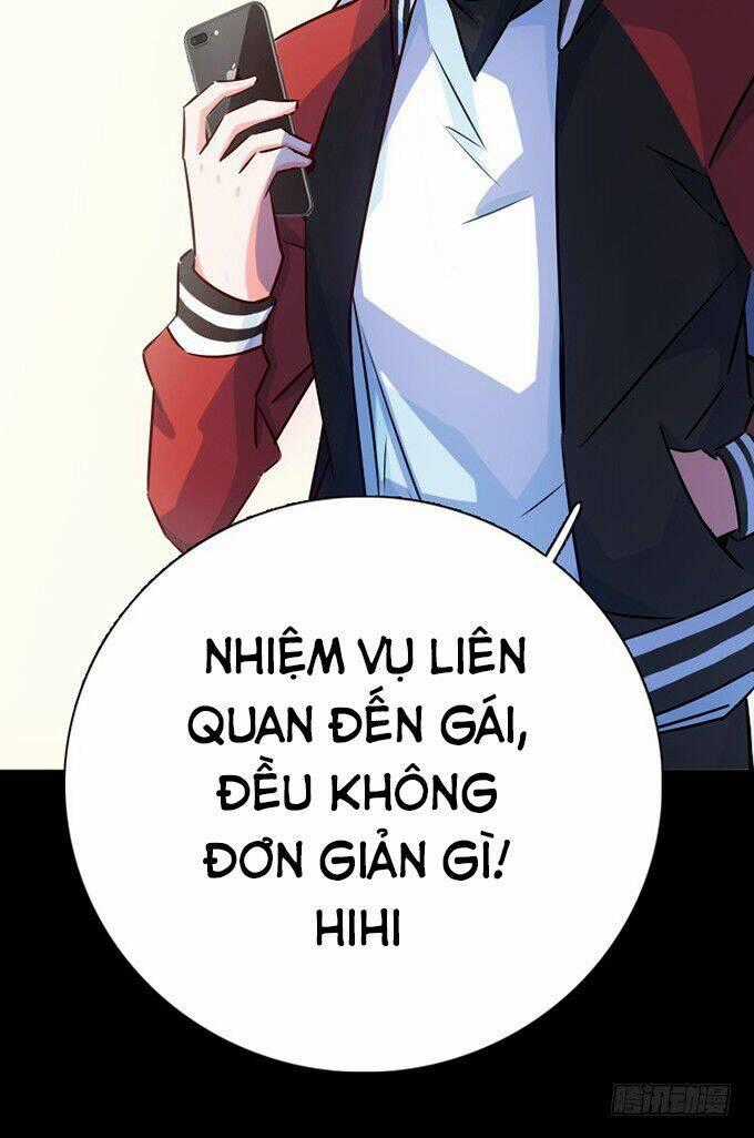 Huyết Đồng Tử Chapter 13 trang 64