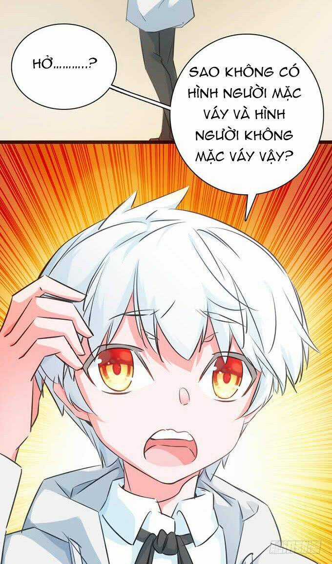 Huyết Đồng Tử Chapter 14 trang 11