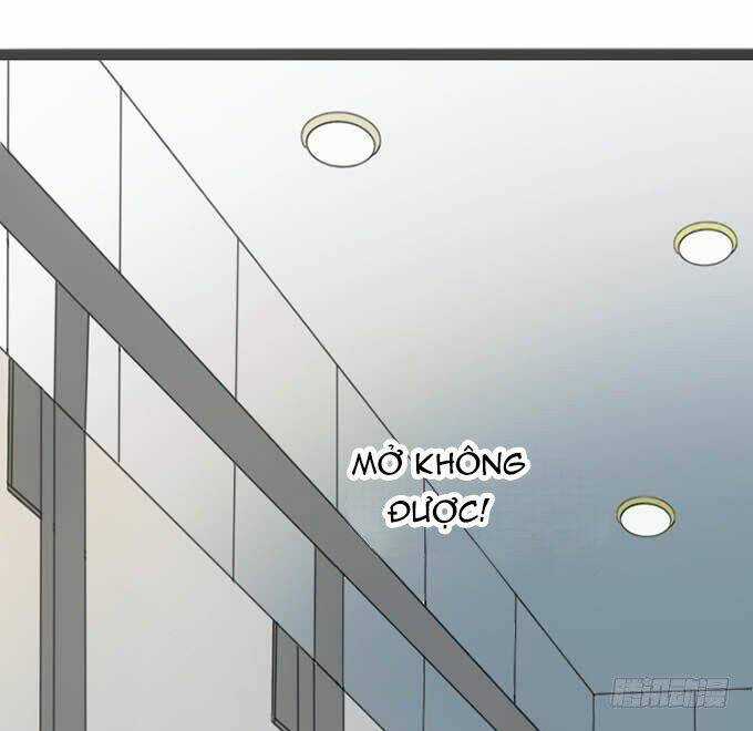 Huyết Đồng Tử Chapter 14 trang 16