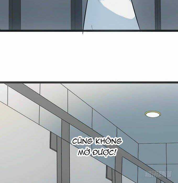 Huyết Đồng Tử Chapter 14 trang 18