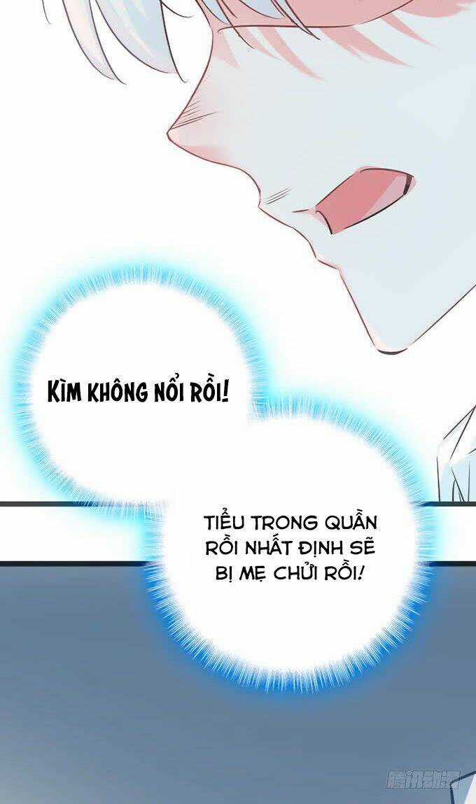 Huyết Đồng Tử Chapter 14 trang 22