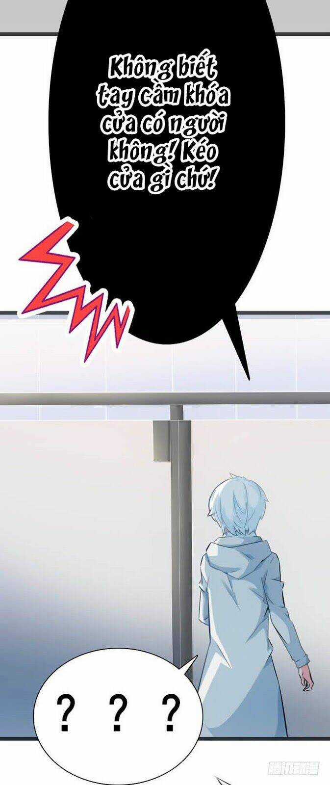 Huyết Đồng Tử Chapter 14 trang 24