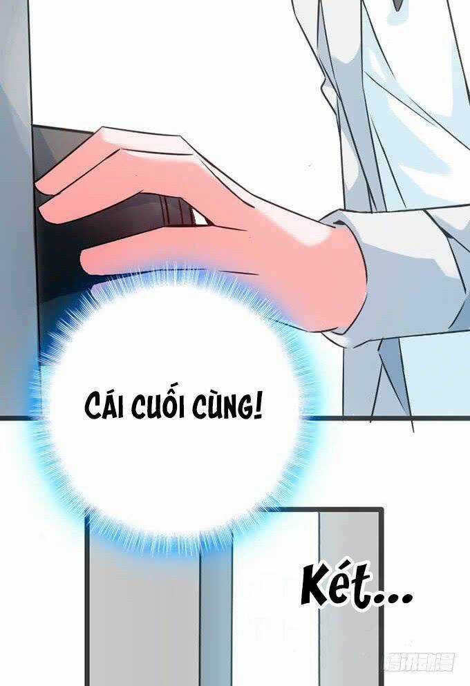 Huyết Đồng Tử Chapter 14 trang 27