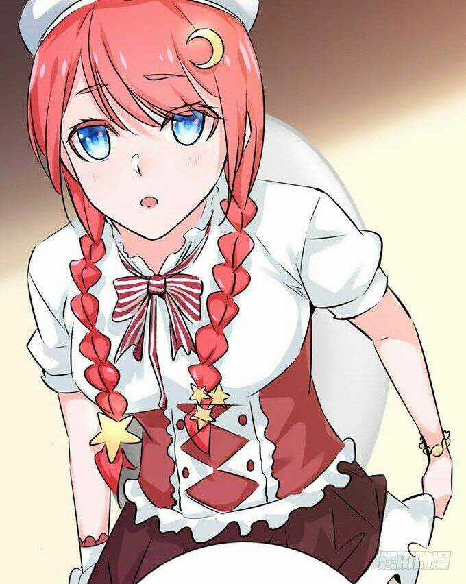 Huyết Đồng Tử Chapter 14 trang 31