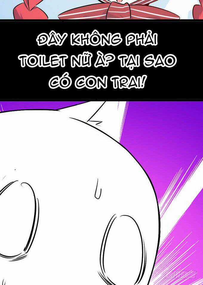 Huyết Đồng Tử Chapter 14 trang 34