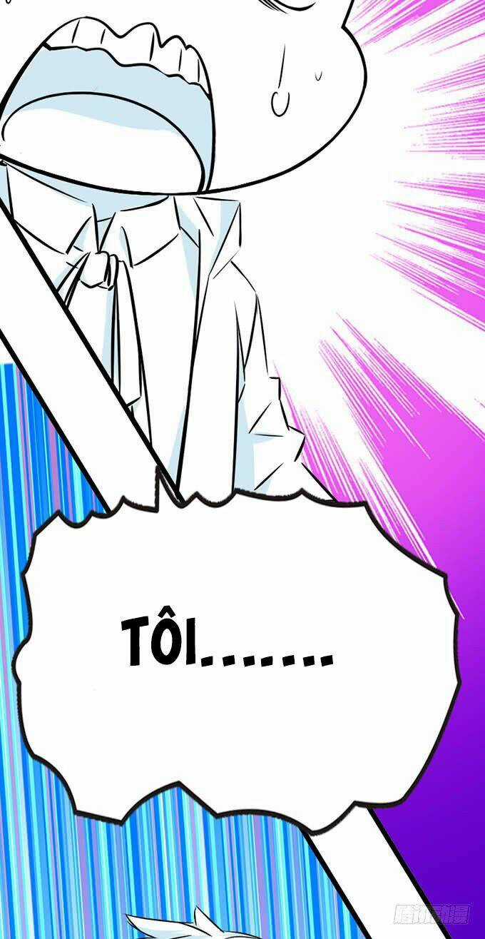 Huyết Đồng Tử Chapter 14 trang 35