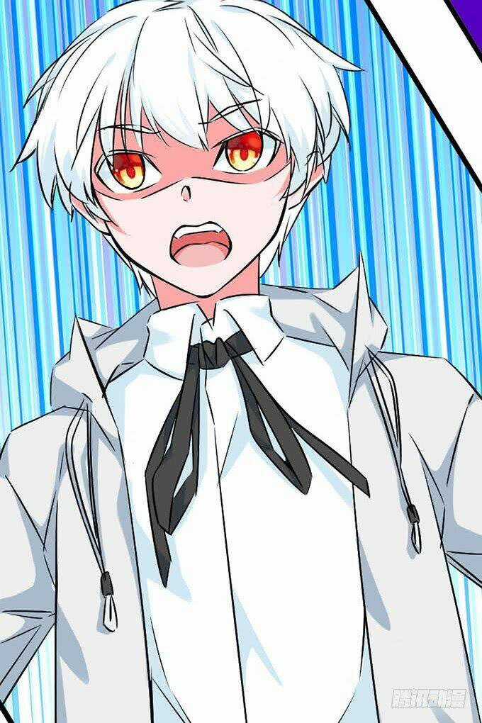 Huyết Đồng Tử Chapter 14 trang 36