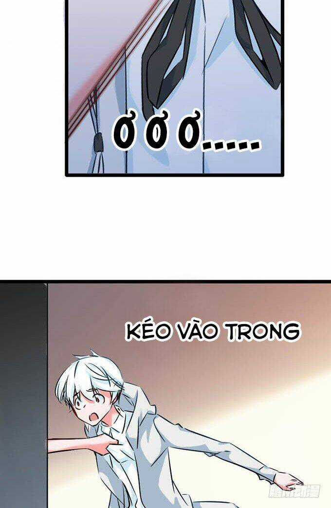 Huyết Đồng Tử Chapter 14 trang 39