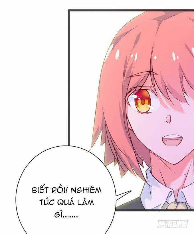 Huyết Đồng Tử Chapter 14 trang 4