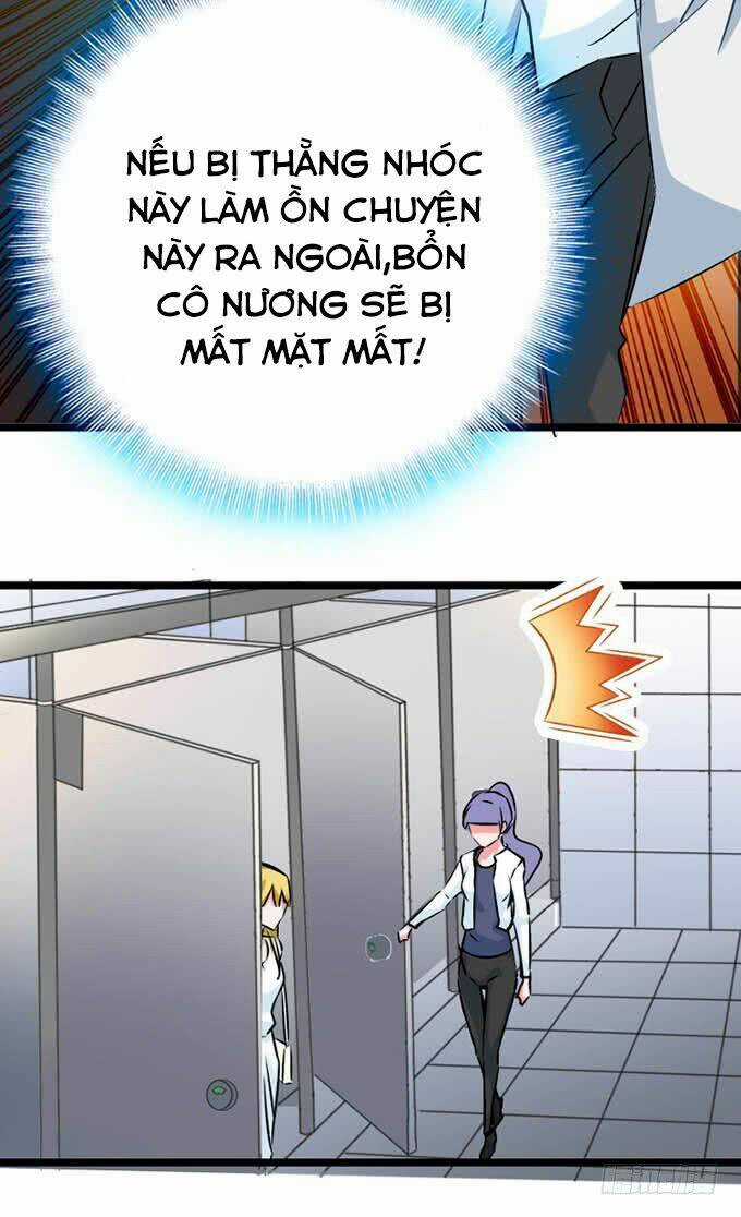 Huyết Đồng Tử Chapter 14 trang 41