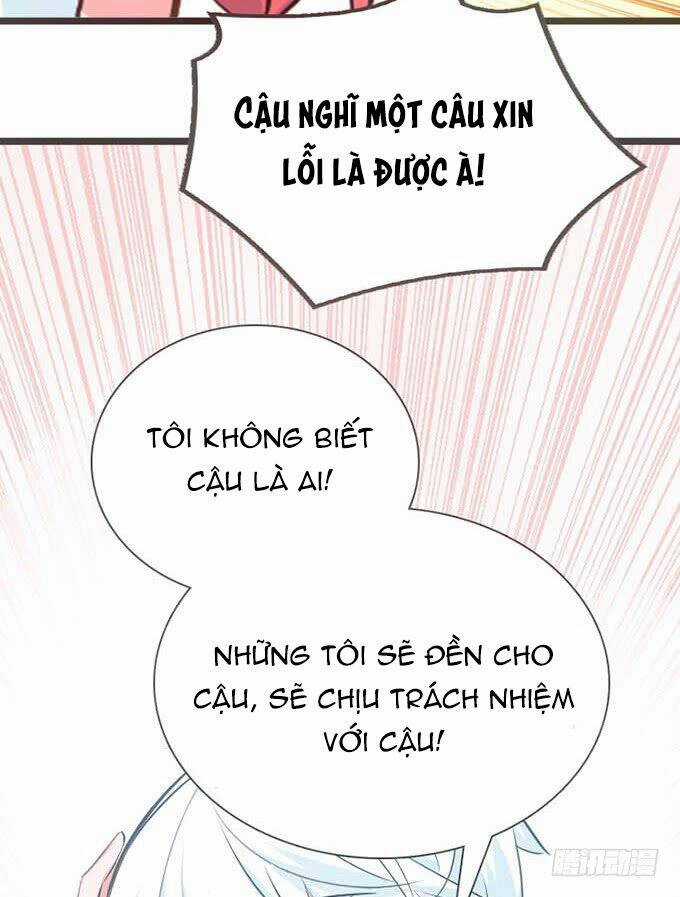 Huyết Đồng Tử Chapter 14 trang 49