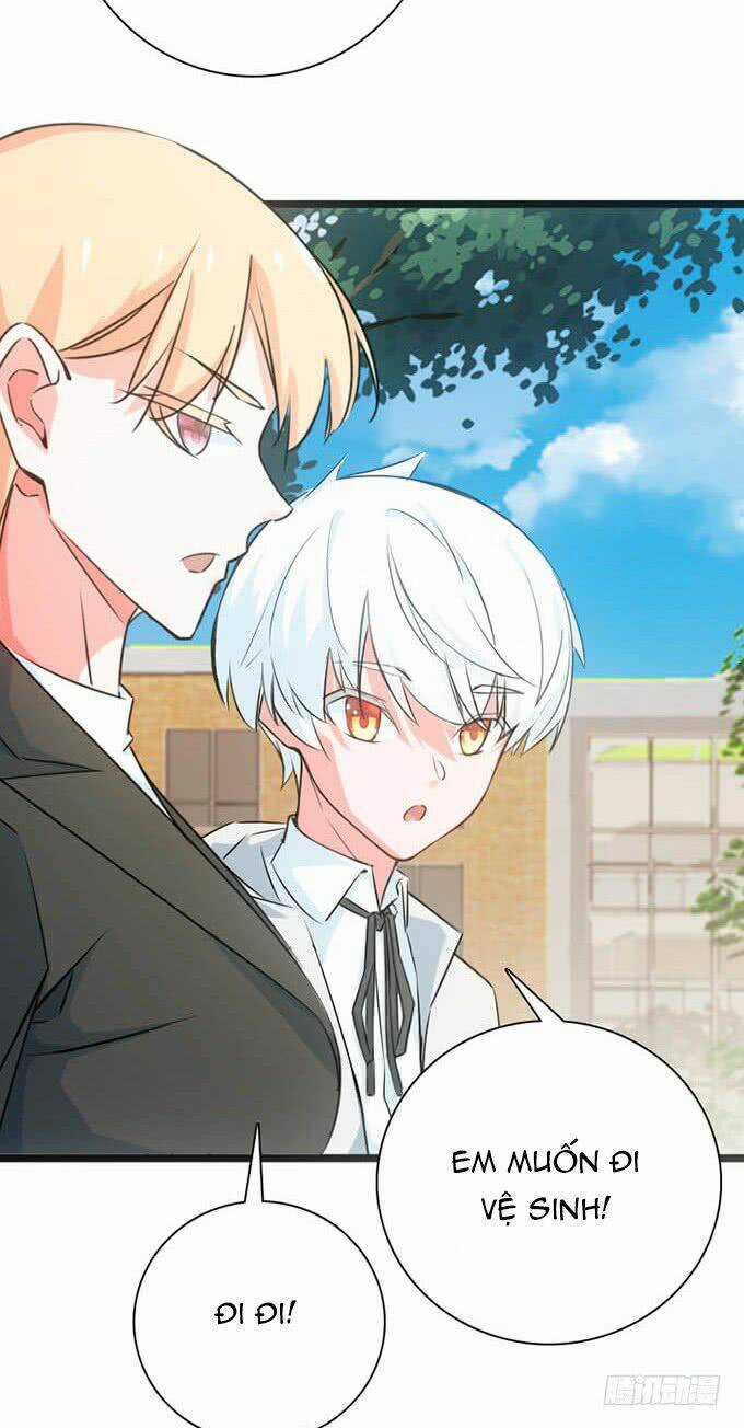 Huyết Đồng Tử Chapter 14 trang 5