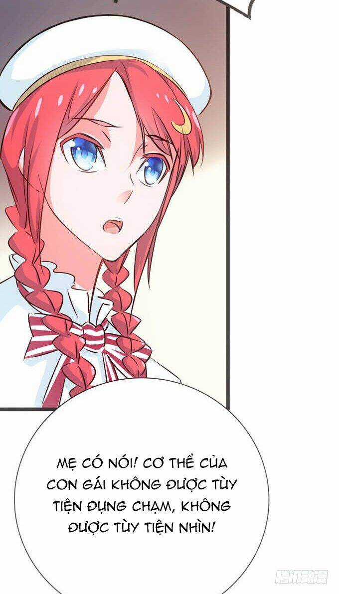 Huyết Đồng Tử Chapter 14 trang 52