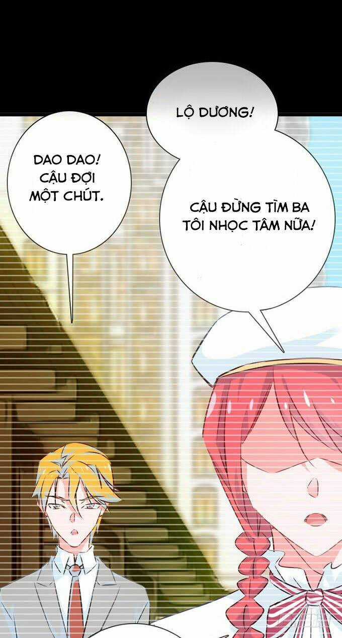 Huyết Đồng Tử Chapter 14 trang 55