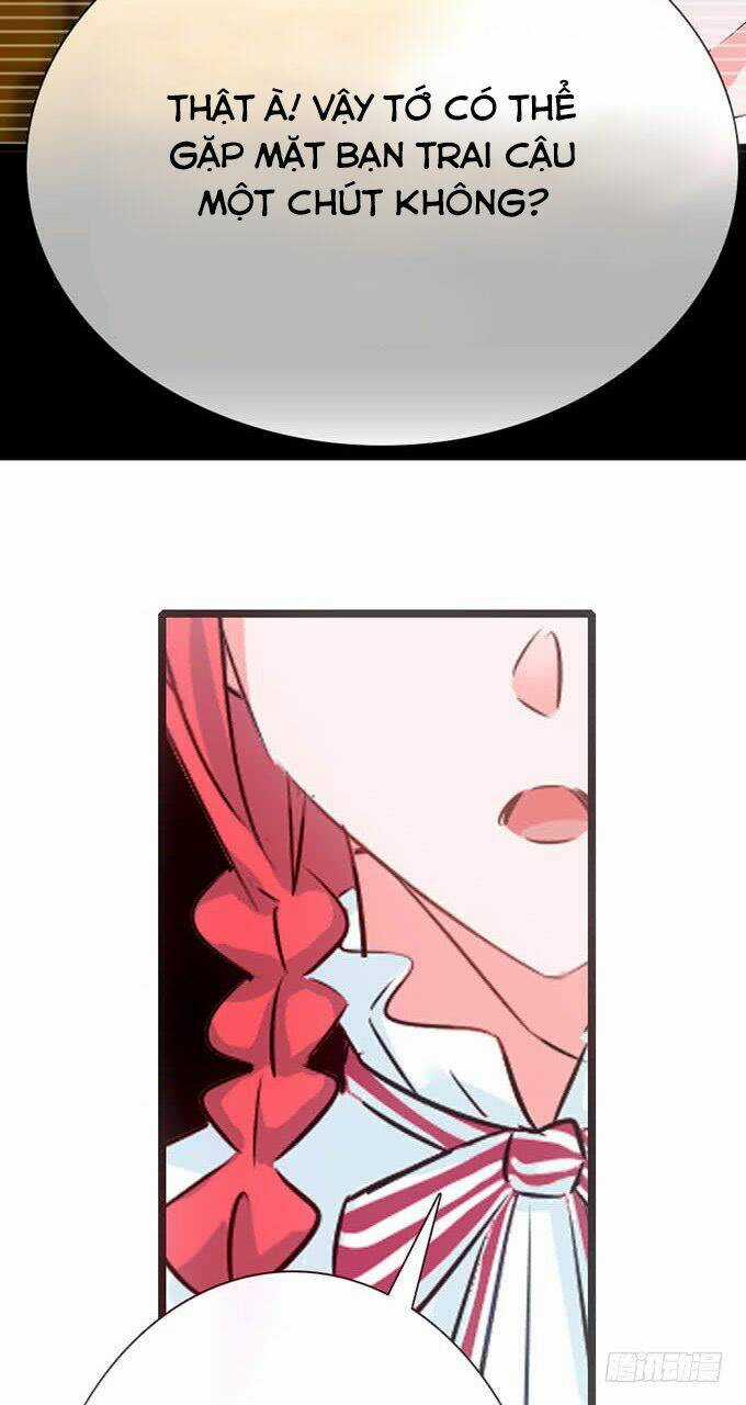 Huyết Đồng Tử Chapter 14 trang 57