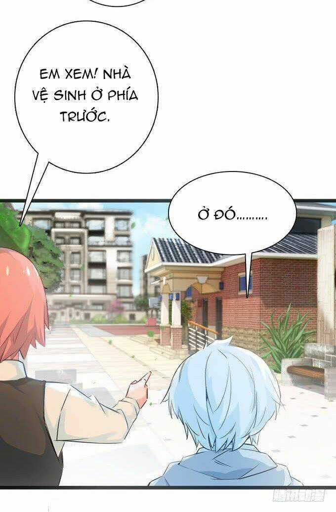 Huyết Đồng Tử Chapter 14 trang 6