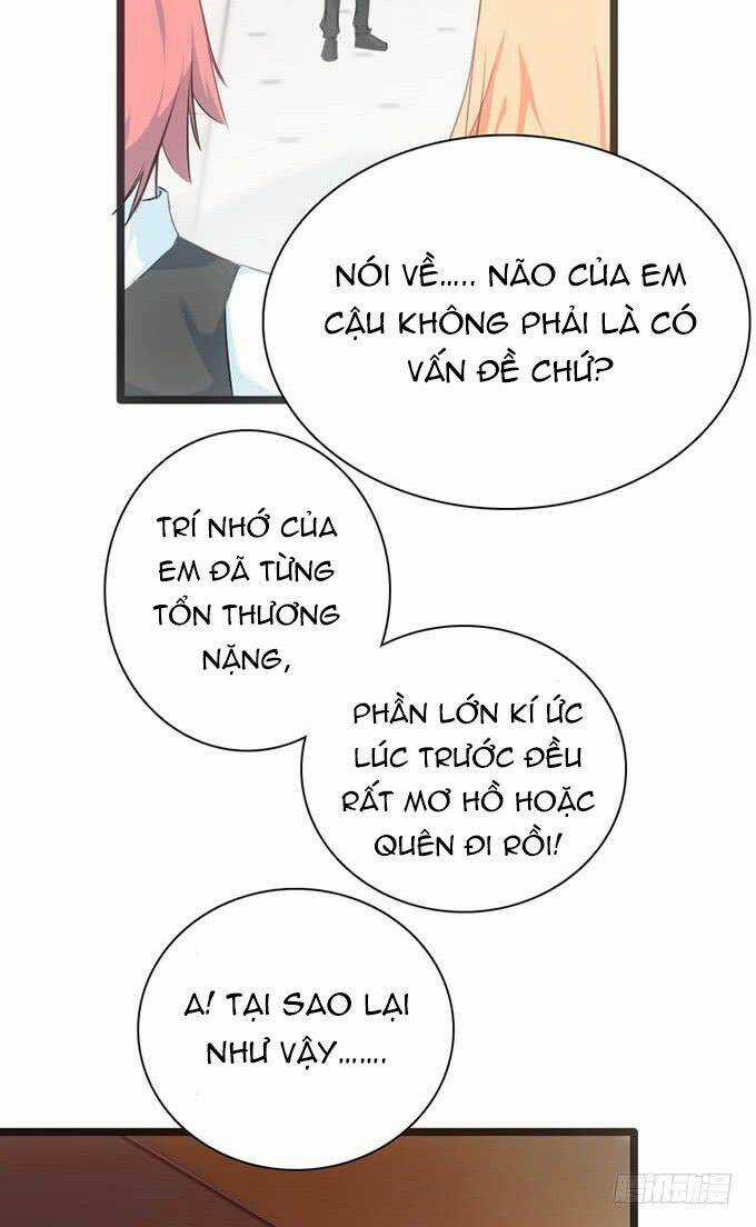 Huyết Đồng Tử Chapter 14 trang 8