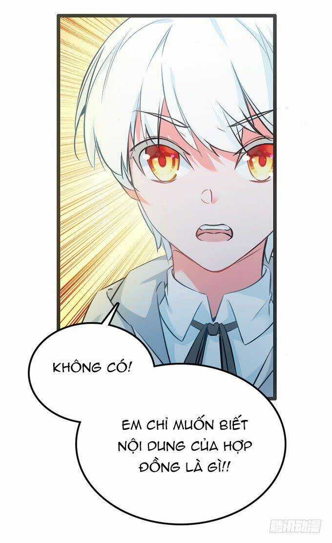 Huyết Đồng Tử Chapter 15 trang 10