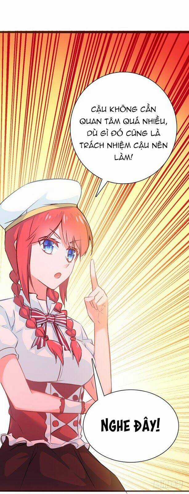 Huyết Đồng Tử Chapter 15 trang 11