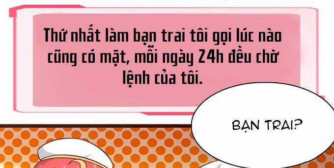 Huyết Đồng Tử Chapter 15 trang 12