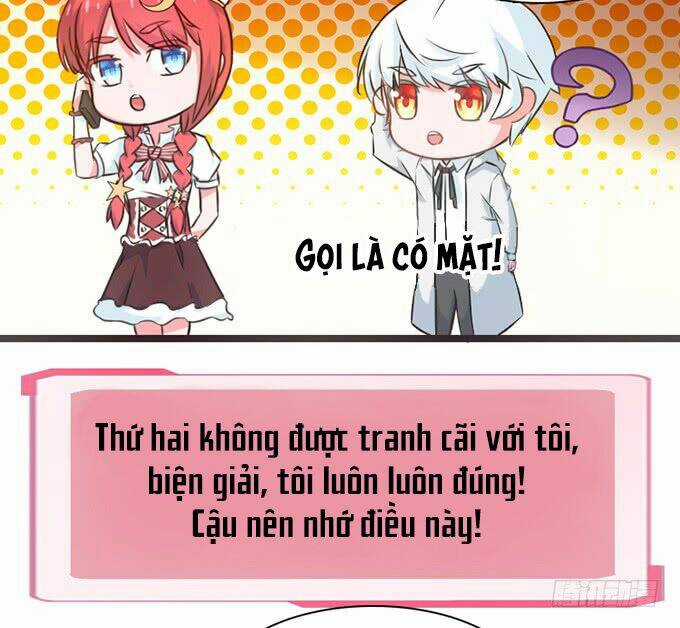 Huyết Đồng Tử Chapter 15 trang 13