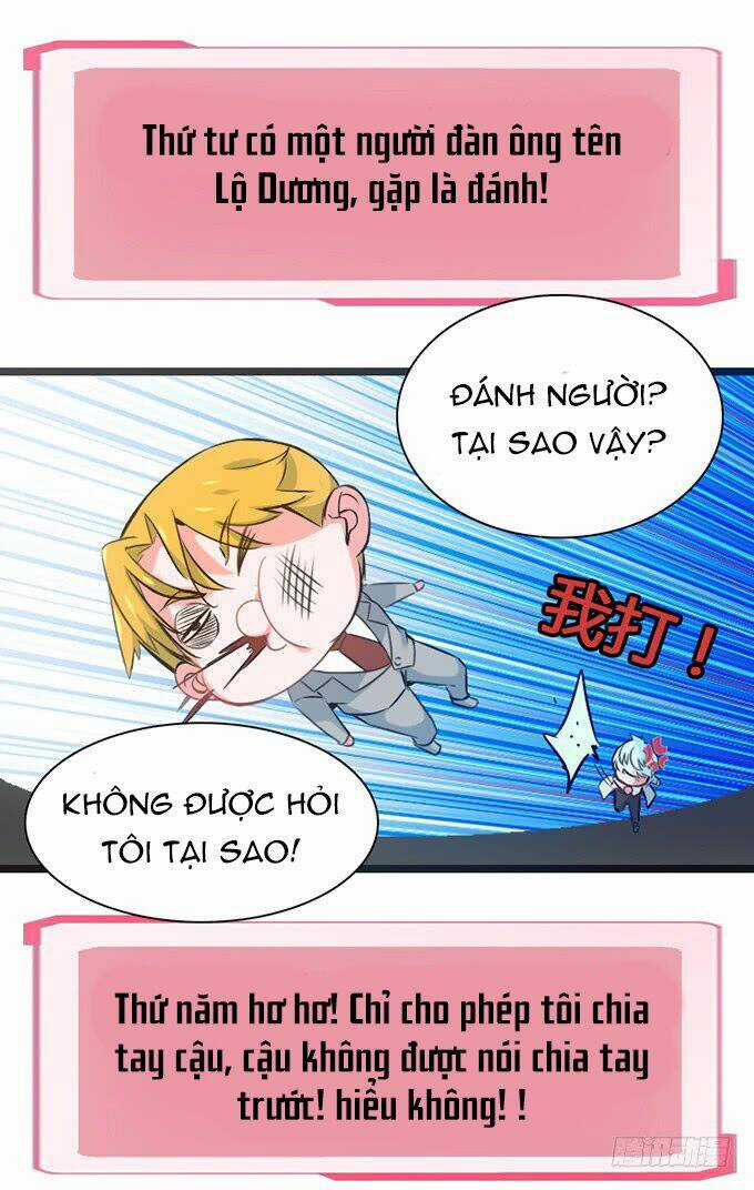 Huyết Đồng Tử Chapter 15 trang 15