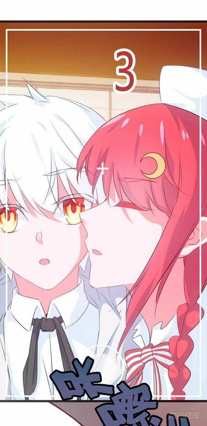 Huyết Đồng Tử Chapter 15 trang 22