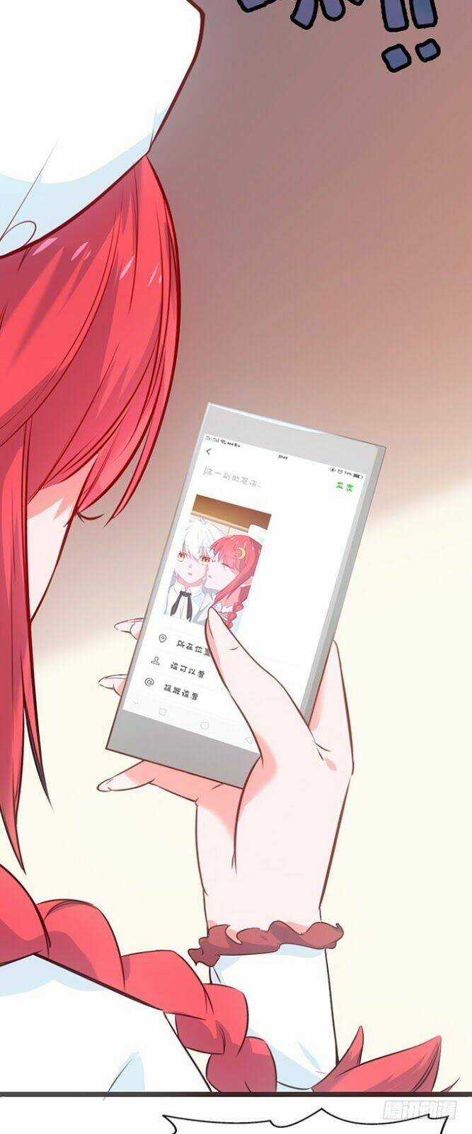 Huyết Đồng Tử Chapter 15 trang 23