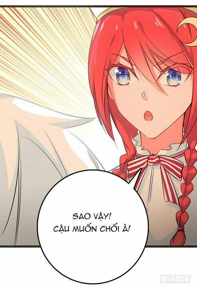 Huyết Đồng Tử Chapter 15 trang 9