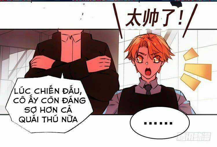 Huyết Đồng Tử Chapter 2 trang 10