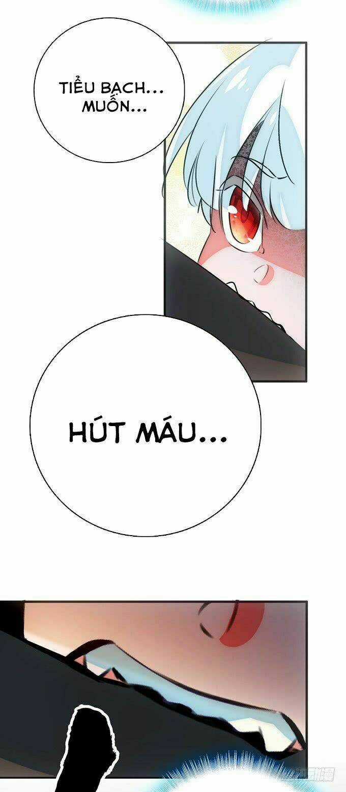 Huyết Đồng Tử Chapter 2 trang 13