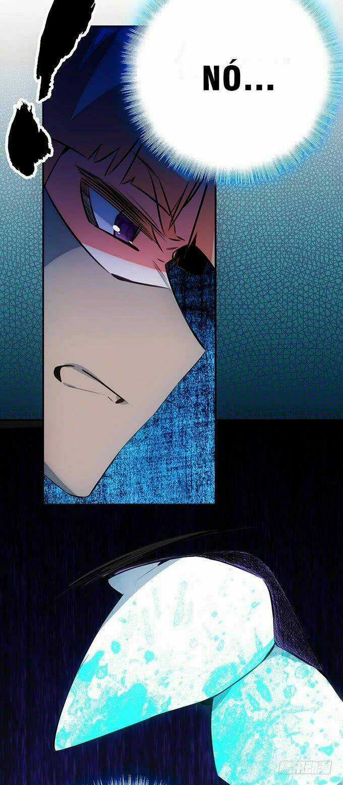 Huyết Đồng Tử Chapter 2 trang 14