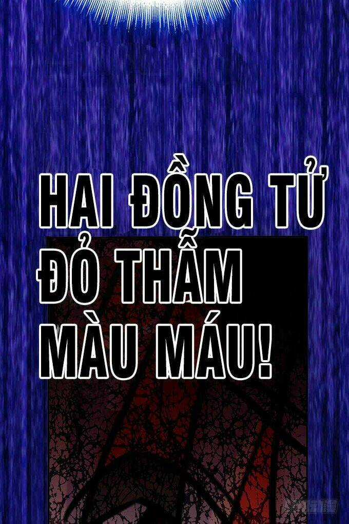Huyết Đồng Tử Chapter 2 trang 16