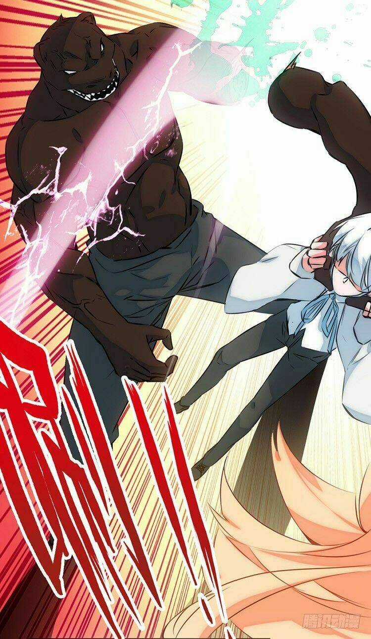 Huyết Đồng Tử Chapter 2 trang 2