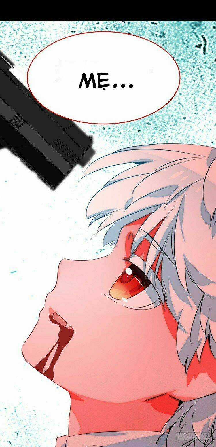 Huyết Đồng Tử Chapter 2 trang 20