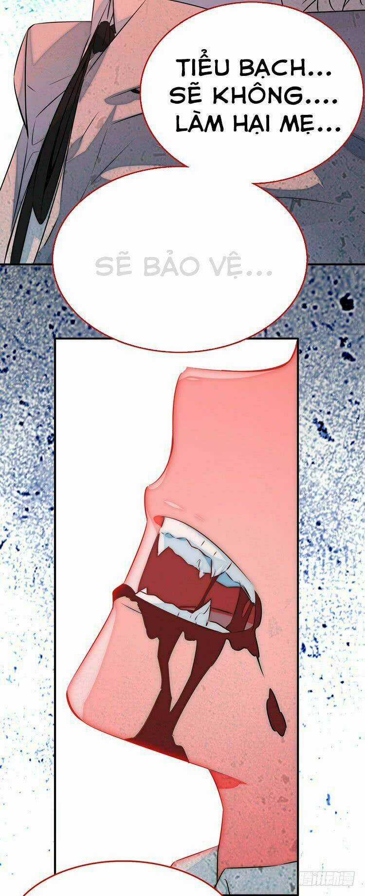 Huyết Đồng Tử Chapter 2 trang 21