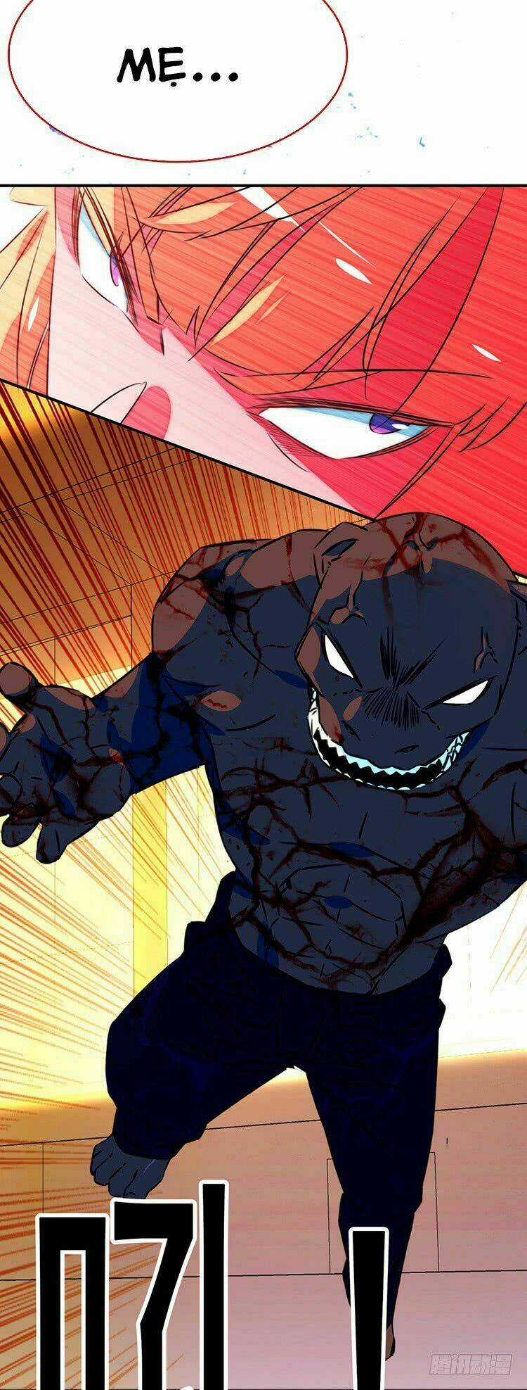 Huyết Đồng Tử Chapter 2 trang 22