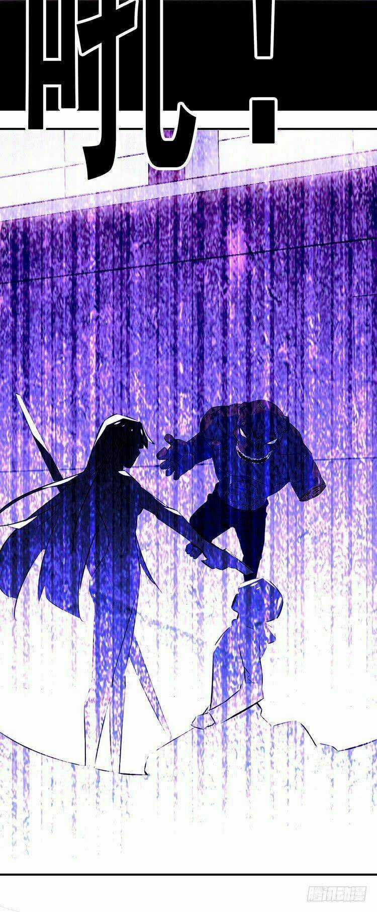 Huyết Đồng Tử Chapter 2 trang 23