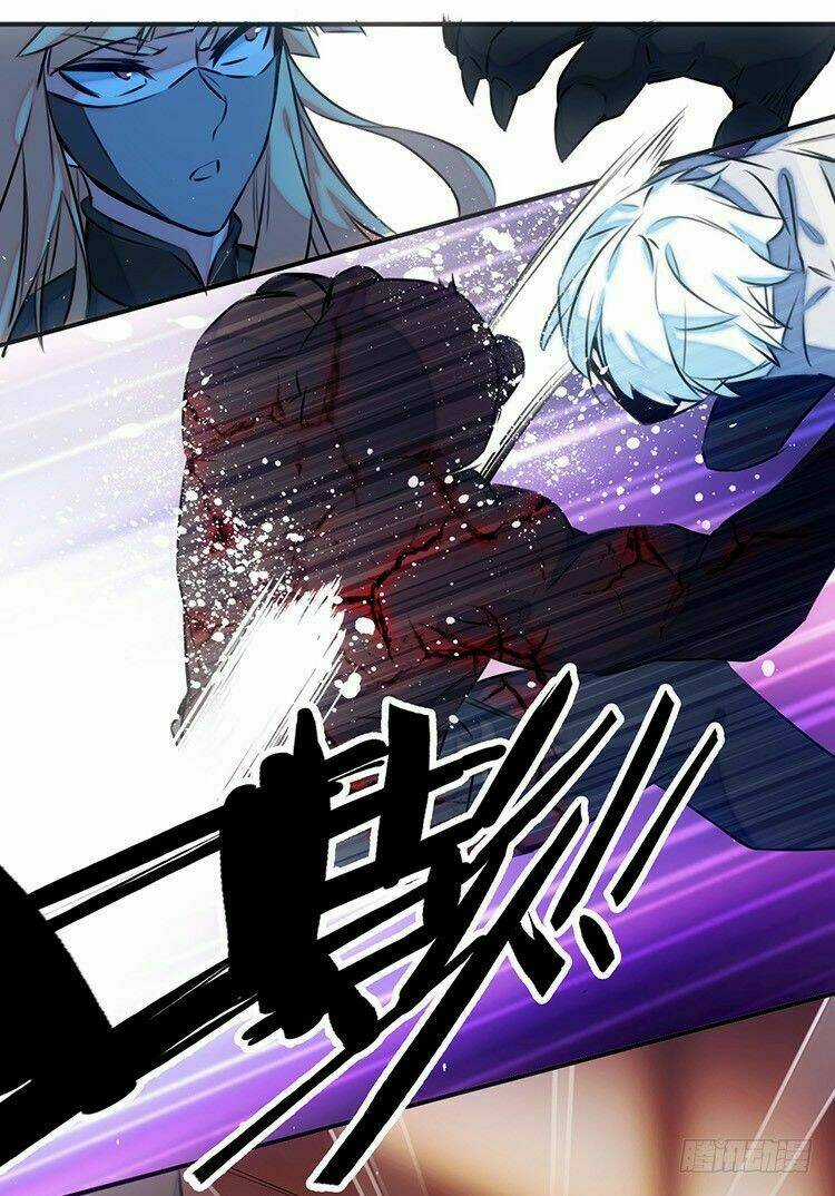 Huyết Đồng Tử Chapter 2 trang 24