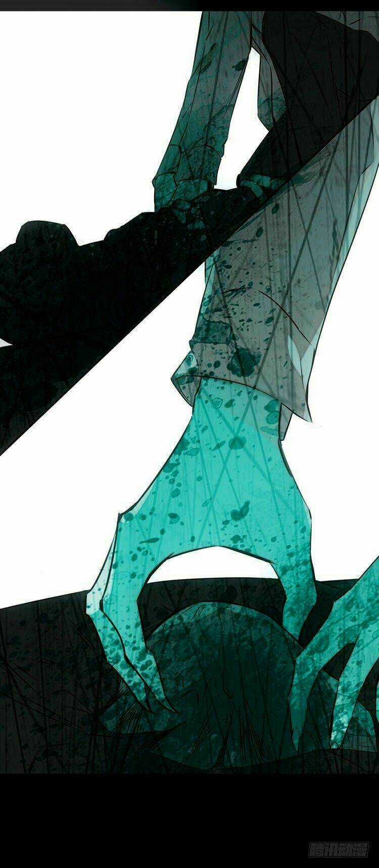 Huyết Đồng Tử Chapter 2 trang 27