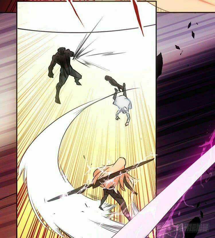 Huyết Đồng Tử Chapter 2 trang 3