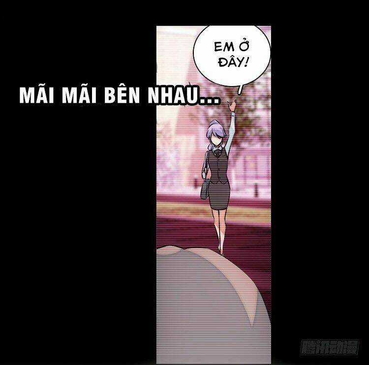 Huyết Đồng Tử Chapter 2 trang 31