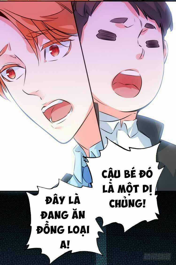 Huyết Đồng Tử Chapter 2 trang 36