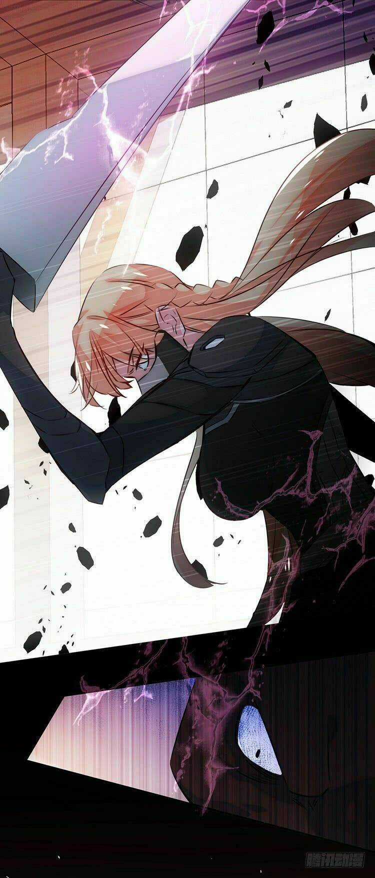 Huyết Đồng Tử Chapter 2 trang 4