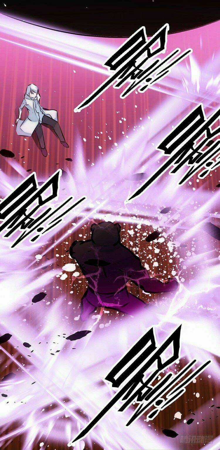 Huyết Đồng Tử Chapter 2 trang 5