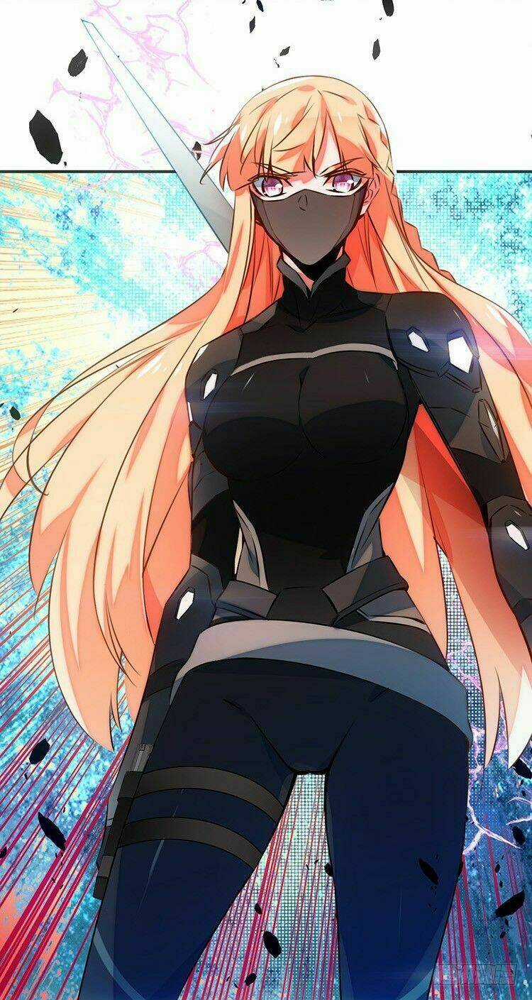 Huyết Đồng Tử Chapter 2 trang 9