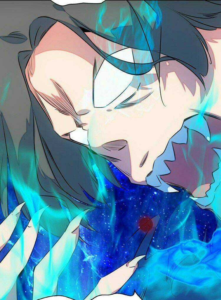 Huyết Đồng Tử Chapter 3 trang 10