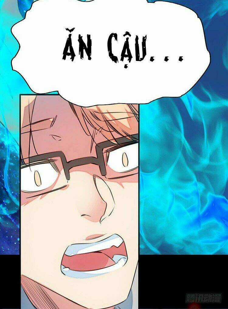 Huyết Đồng Tử Chapter 3 trang 11